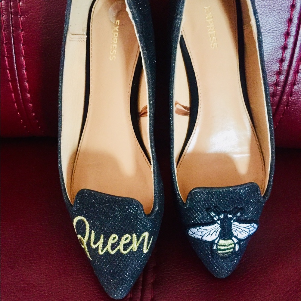 Express Shoes